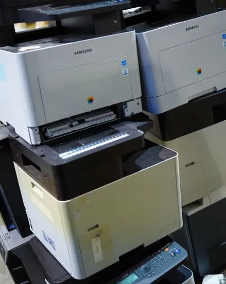 E-Waste Recycling Peterborough